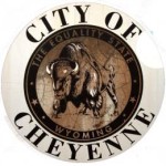 City of Cheyenne