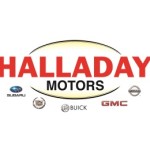 Halladay Motors