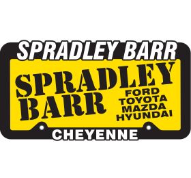 Spradley Barr