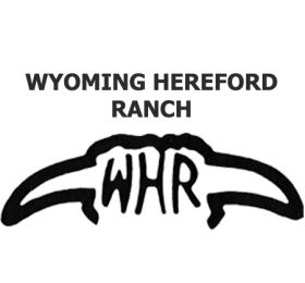 Wyoming Hereford Ranch