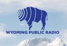 Logo - Wyoming Public Radio