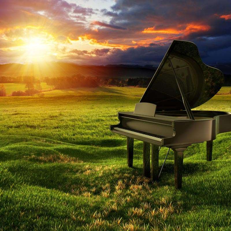 Chopin & Beethoven