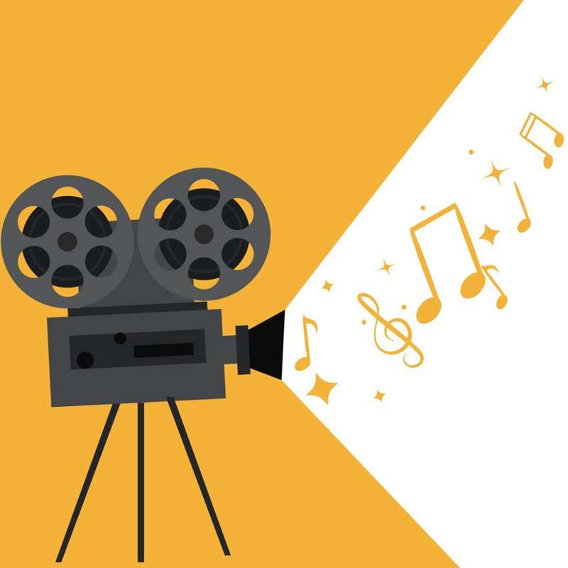 Movie Music Matinee