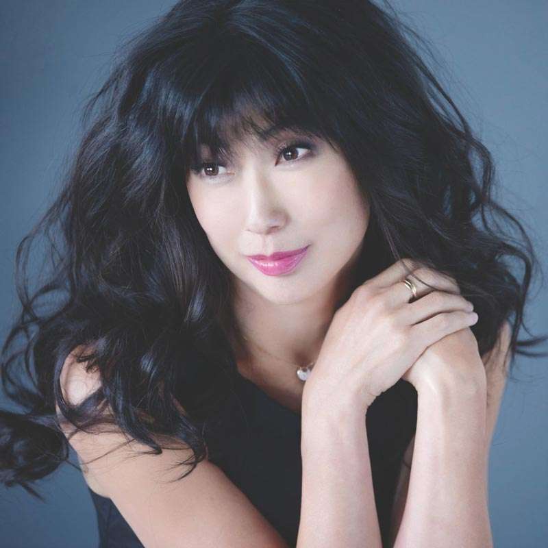 Hausmusik 1: Lorraine Min, Piano